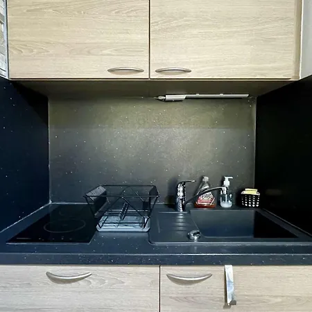 Confortable Au Pied Des Pistes, Wifi Inclus - Fr-1-852-3 Saint-Martin-de-Belleville